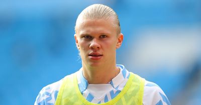 Man City's Erling Haaland makes Lionel Messi and Cristiano Ronaldo claim on Kylian Mbappe rivalry