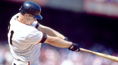 Jeff Kent Is in Danger of Being Snubbed From the Hall of Fame