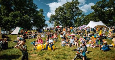 Doune the Rabbit Hole music festival organisers in £60,000 cash appeal to pay 2022 event's debts