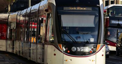 Controversial Edinburgh Tram Inquiry forking out £4k-a-month on 'spin doctors'