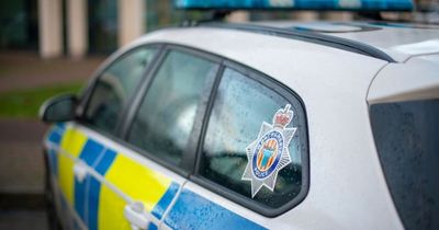 CCTV released of two men as police investigate burglary at Newcastle hotel
