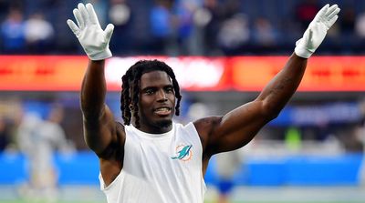 Tyreek Hill Proposes Another Major Change to the Pro Bowl