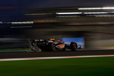 F1 2022 tech review: How McLaren coped with the 'aftershock' of its early woes