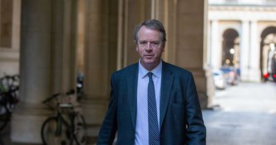 UK Government could block gender reform bill passed by MSPs over 'concerns' for safety of women