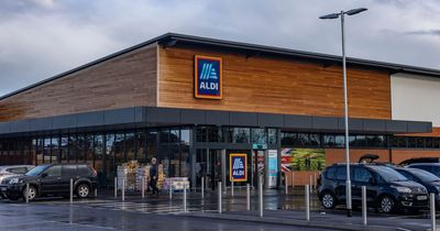 Aldi boss sends message to all shoppers ahead of Christmas shut down