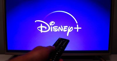 The new films and shows out on Disney+ this Christmas weekend