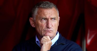 Sunderland on similar journey to Blackburn Rovers - and making up ground says Tony Mowbray