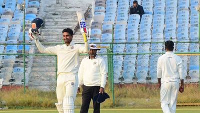 Ranji Trophy: Deepak Hooda turns Kerala’s nemesis again