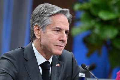 U.S. slaps sanctions on Russian naval entities