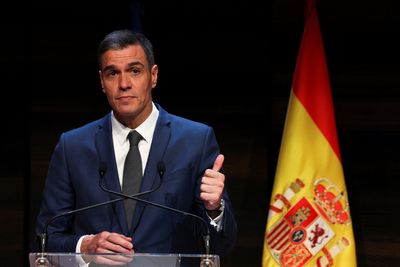 Spain's penal code reforms soften penalties linked to Catalan separatist leaders