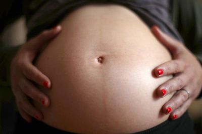 Pregnant women who eat Mediterranean diet ‘less likely to develop potentially fatal condition’