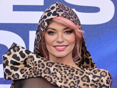 Shania Twain explains why she’s ‘unashamed’ of posing nude