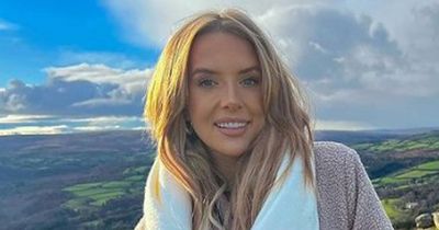 Love Island's Faye Winter forced to cancel Christmas holiday after making huge error