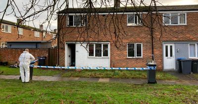 Investigation launched after elderly woman dies in house fire during early hours in County Durham