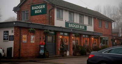 Anger at youths vandalising Nottinghamshire pub and swearing at staff