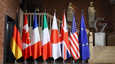 G7 Commits to $32 Bln in Budget Support for Ukraine in 2023