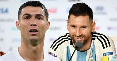 Lionel Messi's feelings on Cristiano Ronaldo joining him at PSG as transfer fate sealed