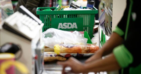 Asda shoppers can turn £5 into £5,000 with Rewards app in December