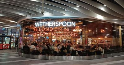 Wetherspoon to cut the price of drinks this January with pints starting at 99p