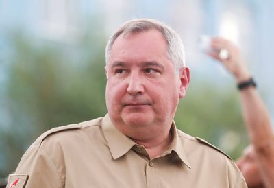 Former Russian deputy PM wounded by shelling in Donetsk
