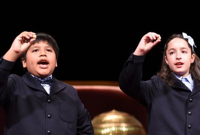 The Mega Millions drawing is now worth $500 million—but that's nothing compared to what the Spanish Christmas lottery 'El Gordo' is giving away