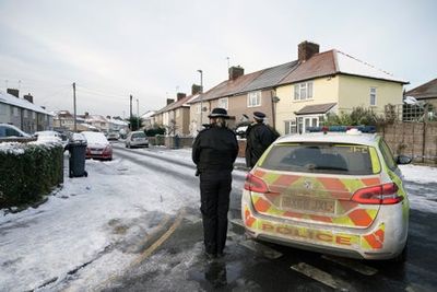 Mother accused of murdering two young sons in Dagenham appears at Old Bailey