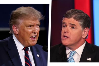 Hannity aired claims he "didn't believe"