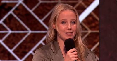Arsenal star Beth Mead makes World Cup vow after winning Sports Personality of the Year