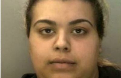 ‘Queenpin’ who had £500 haircut and flaunted cocaine empire on Snapchat is jailed