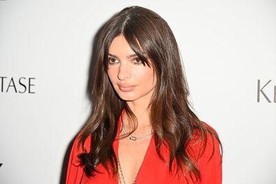 Emily Ratajkowski says she joined dating app: ‘I don’t know if I’m going to meet my lady crush on here’