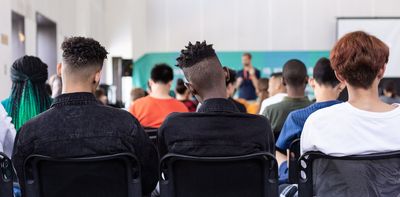 How equity, diversity and inclusion policies are becoming a tool for capitalism