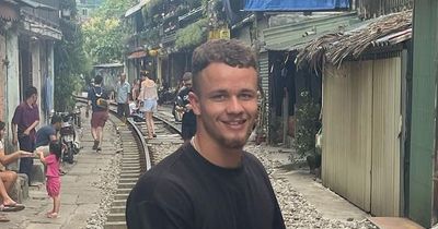 Mum tormented by fake Vietnam coroner who sent pics of son's body after motorcycle crash