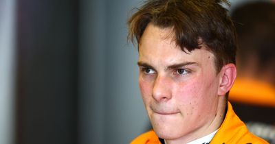 Alpine chief predicts Oscar Piastri's F1 career will "perish" after defecting to McLaren