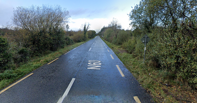 Man in his 50s killed in road crash horror in Roscommon just days before Christmas