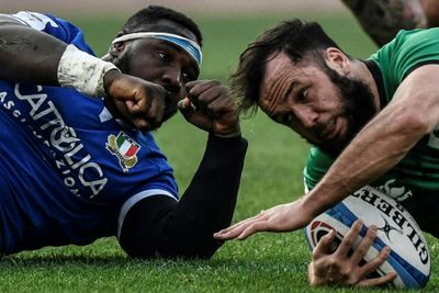 Treviso suspend player in Traore Christmas banana racism row