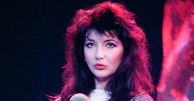 Kate Bush says young fans mistook her for a ‘new artist’ in 2022 – and she ‘loved’ it