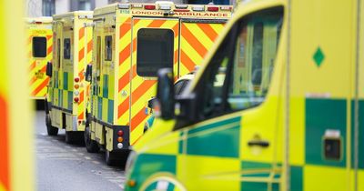 Ambulance workers to stage two further strikes in England