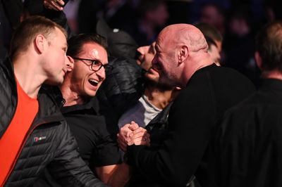 UFC Continues to Raise Pay-Per-View Prices at the Cost of Losing Fans