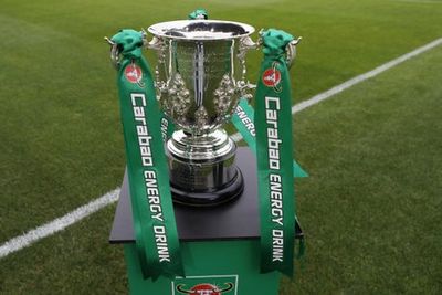 Carabao Cup draw LIVE! Man United to host Charlton as Man City face Southampton in quarter-finals