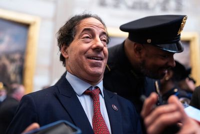 Democrats give Rep. Jamie Raskin leading role on oversight panel