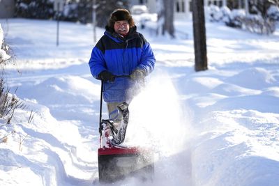 Biden warns Americans to take ‘dangerous’ winter storm seriously