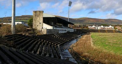 Casement Park redevelopment costs expected to have "increased exponentially" warns Ulster GAA chief