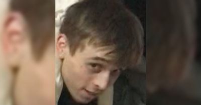 Concern for man, 20, who hasn't been seen in almost a month