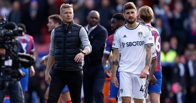 Jesse Marsch makes 'important' Mateusz Klich Leeds United statement as Wayne Rooney waits