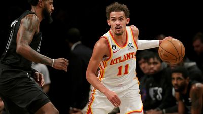 Report: Trae Young Could Be Next Star to Request Trade