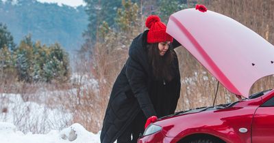 Drivers warned of cold morning mistake that could seriously damage your engine