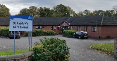 Residents 'at potential risk of harm' in care home with 'unclean' areas