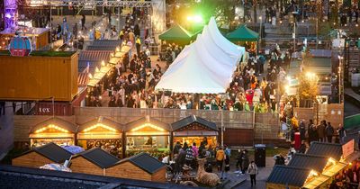 As Manchester Christmas Markets come to an end - what needs to change for 2023