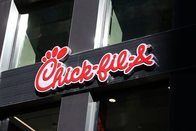 A Chick-fil-A that paid workers with sandwiches instead of actual money was just fined by the Department of Labor