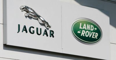 Job losses and cut backs announced days before Christmas at Jaguar Land Rover